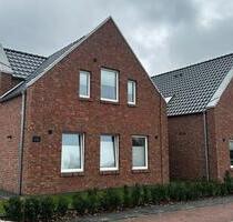 Moderne, sehr schöne Neubauwohnung in Rhauderfehn