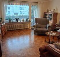 stilvoll gerichtete 3-Zimmerwohnung in Bad Bevensen zu vermieten