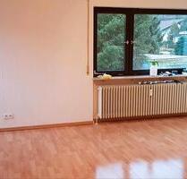 Schnuckelige 1 Zimmer Wohnung im Rande vom Plattenwald - Backnang