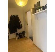 Schöne 2 Zimmer+Küche+Bad Wohnung in Köln Mathiastraße 8 - Neuwied Block