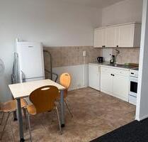 Hübsche kleine 1-Raum Wohnung Leipzig Grünau