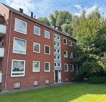Gepflegte 2,5-Zimmer-Wohnung in ruhiger Lage von Altengroden – sofort bezugsfrei! - Wilhelmshaven