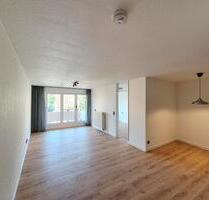 Schöne, frisch renovierte 2-Zimmer-Wohnung im Herzen von Sifi - Sindelfingen