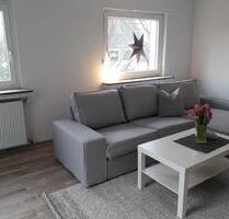 Voll möblierte Maisonette, zentral und sehr ruhig gelegen - Essen Frillendorf