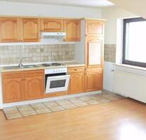 Schicke 2 Zimmerwohnung in Nettersheim-Marmagen