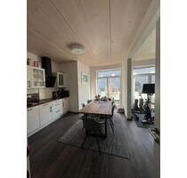 Moderne 2-Zimmer Wohnung in top Lage in Schwerin