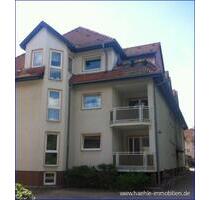 1 Zimmer Wohnung mit Balkon u. EBK - frei ab dem 01.01.26 - Dresden Plauen