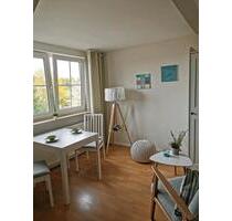 *Kurzzeitmiete* 1 Raum Apartment in Wedel bei Hamburg