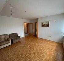 3,5 Zimmer Wohnung in Sontra ruhig und zentral