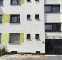 Für Sie frisch renoviert: 4 Zimmer-Wohnung mit Balkon - Osnabrück Dodesheide