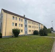 +++ Große helle 5 Raumwohnung in MER Süd +++ - Merseburg