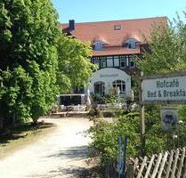 Wohnen auf Zeit – romantische Ferienwohnungen nahe der Ostsee - Scharbeutz Wulfsdorf