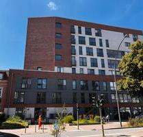 Großzügige 4-Zimmer-Wohnung mit Balkon in Hamburg Nord - Wentzel Dr.