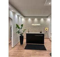 Gewerbeimmobilie Miete ab 1.1.26 Lauingen - Glött