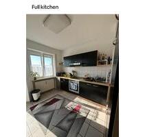 1 Zi. in Wohnung verfügbar ab 15.12.2025 bis 15.01.2026 - Brüggen