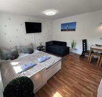 FREI 29.7.- 1.8. --> Minihaus NEPTUN Sommerurlaub Ostsee Rostock