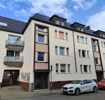 Rüttenscheid nähe KlinikumGericht; Schickes DG-Appartement - Essen Stadtbezirk II