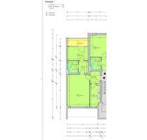 2Zimmer Wohnung in Moabit zu vermieten - Berlin Steglitz-Zehlendorf