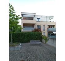 Haußerstraße 18-24: Neuwertige 3-Zimmer-Wohnung - Tübingen Schönblick / Winkelwiese