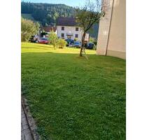 Charmante 3 Zimmer Wohnung - 110.000,00 EUR Kaufpreis, in Triberg im Schwarzwald (PLZ: 78098)