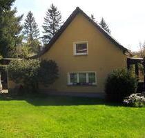 freistehendes Einfamilienhaus in ChemnitzGlösa