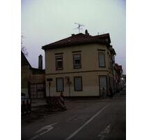 3 Familienhaus In einer SpielstrasseAltstadt - Worms
