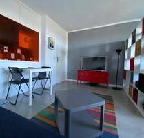 Möblierte 1-Zimmerwohnung - 980,00 EUR Kaltmiete, in Berlin (PLZ: 14055) Charlottenburg-Wilmersdorf