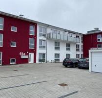schöne 2-Zimmerwohnung inkl. Tiefgaragenplatz zu vermieten - Schopfloch