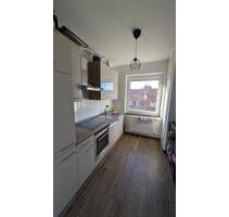 von Privat, City-Wohnung mit Balkon, 3 ZKBB, Nähe Wallanlagen - Bremen