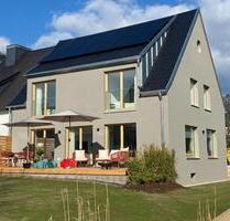 Erstbezug nach Sanierung: Einfamilienhaus in Weißenstadt