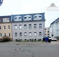 1-Zimmer-Studentenapartment - frei ab 01.08.2025 - Buckenhof