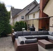 5- Zimmer EG + Garage & Garten - 1.119,00 EUR Kaltmiete, in Brakel (PLZ: 33034)