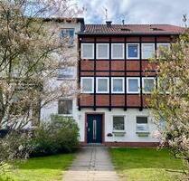 Lichtdurchflutete 2-Zimmer-Wohnung in beliebter Wohnlage - Braunschweig Wabe-Schunter-Beberbach