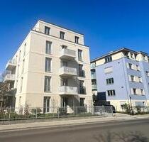Attraktive Single-Wohnung mit Balkon - Dresden Cotta