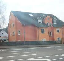 Großzügige und helle 4 ZKB mit Balkon - Trier Kürenz