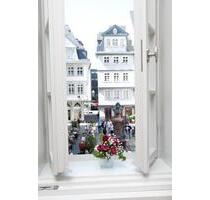Traumhafte Maisonette Wohnung im Herzen Frankfurts - Frankfurt am Main