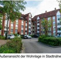 4 Zimmer Wohnung Zentrum Buxtehude