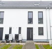 Reihenhaus in Portitz zur Miete - Leipzig Nordost