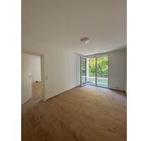 Modernisierte 2-Zimmer Wohnung mit Balkon in Aachen Burtscheid