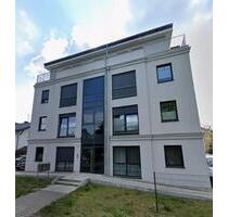 Moderne 2-Zimmer-Wohnung in Berlin-Rahnsdorf mit Terrasse