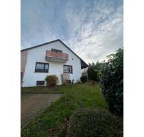 3 - Zimmer-Wohnung in Bad Oeynhausen Oberbecksen