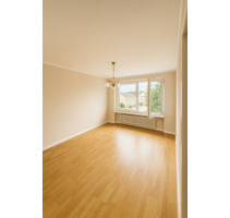 Zu vermieten 2,5 Zimmer Wohnung + eigene Garage - Klein Nordende