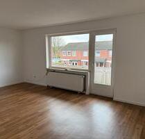 Schöne 2-Zimmer-Wohnung frisch renoviert nähe Delme Klinikum - Delmenhorst Deichhorst