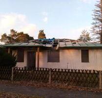Bungalow Rohbau zu verkaufen - 120.000,00 EUR Kaufpreis, in Lauchhammer (PLZ: 01979)