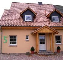 Ein Haus für Zwei in der Nähe von Kühlungsborn - Kröpelin