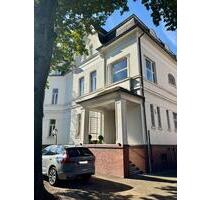 Leben im modernisierten Denkmal-Maisonette mitten im schönen Ohli - Solingen Ohligs