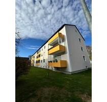 Charmante 2-Zimmer-Etagenwohnung in Neusäß zu vermieten