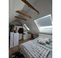 Helle 2-Zimmer Wohnung in zentraler Lage von Bremen