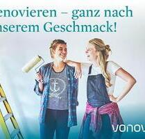 Hier findet jeder seinen Platz: günstige 4-Zimmer-Wohnung - Berlin Marzahn-Hellersdorf