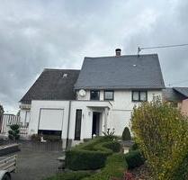 Haus von privat in Nomborn zu verkaufen - Nentershausen
